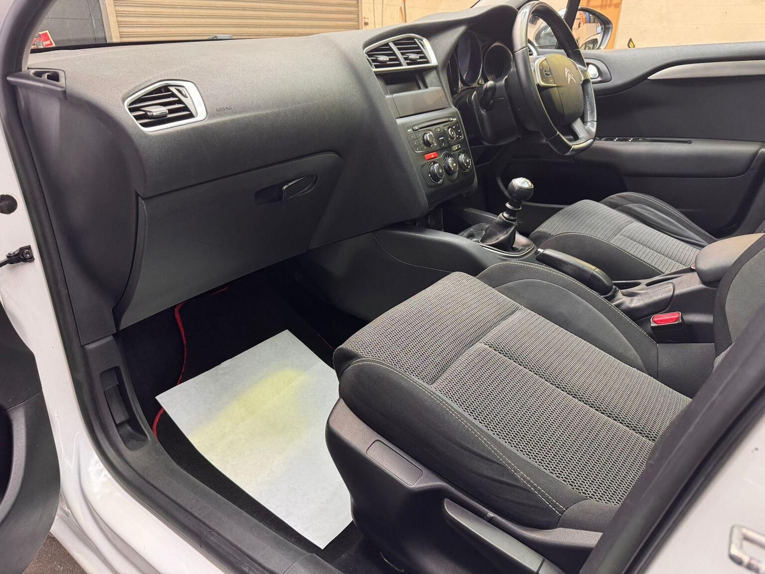 Used Citroen C4 2014 for sale - 76725557: Photo 12