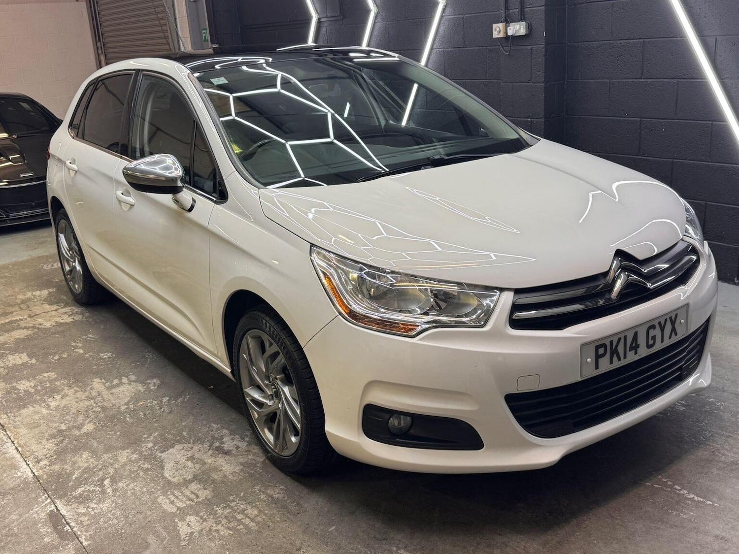 Used Citroen C4 2014 for sale - 76725557: Photo 22