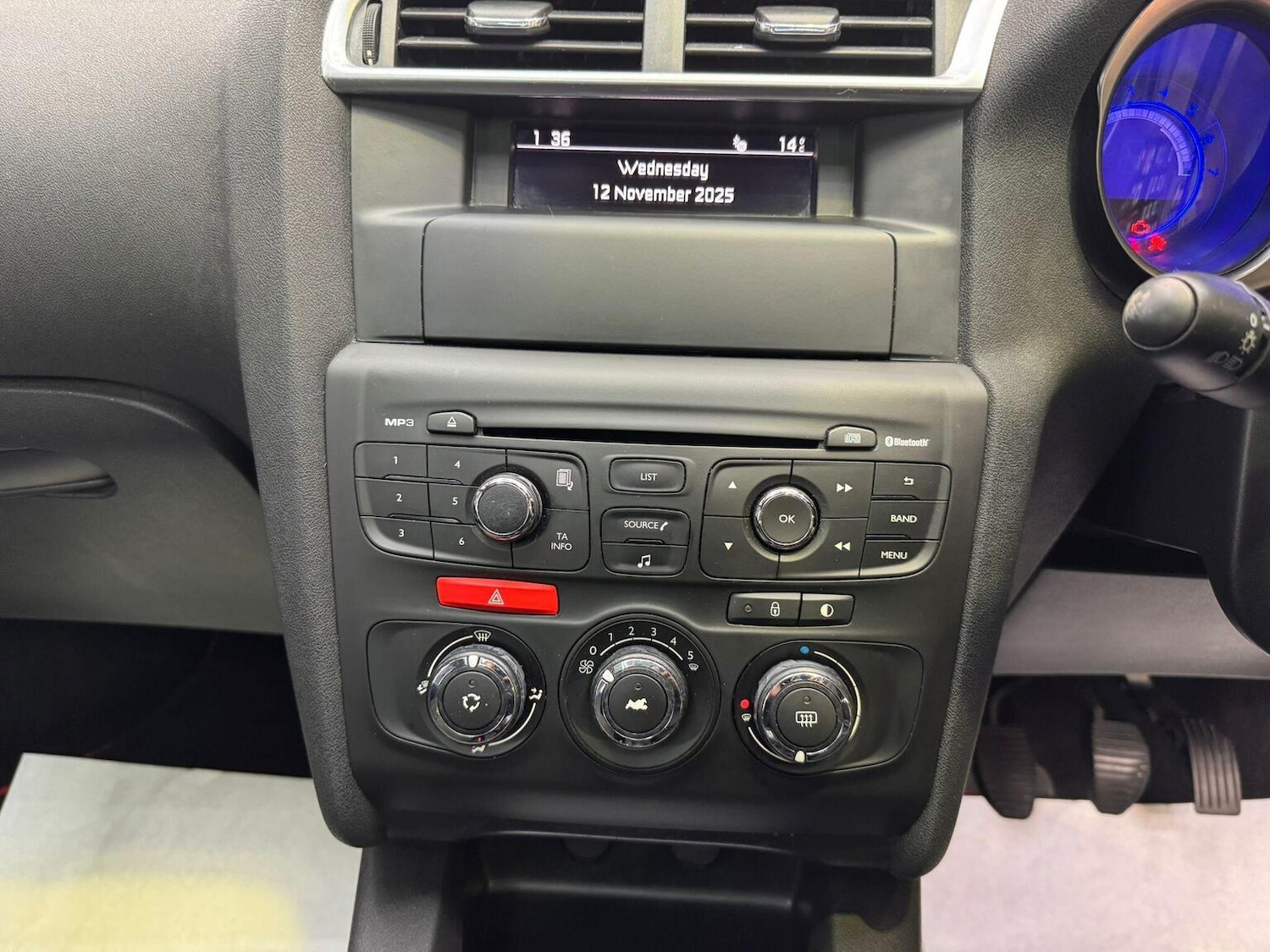 Used Citroen C4 2014 for sale - 76725557: Photo 34