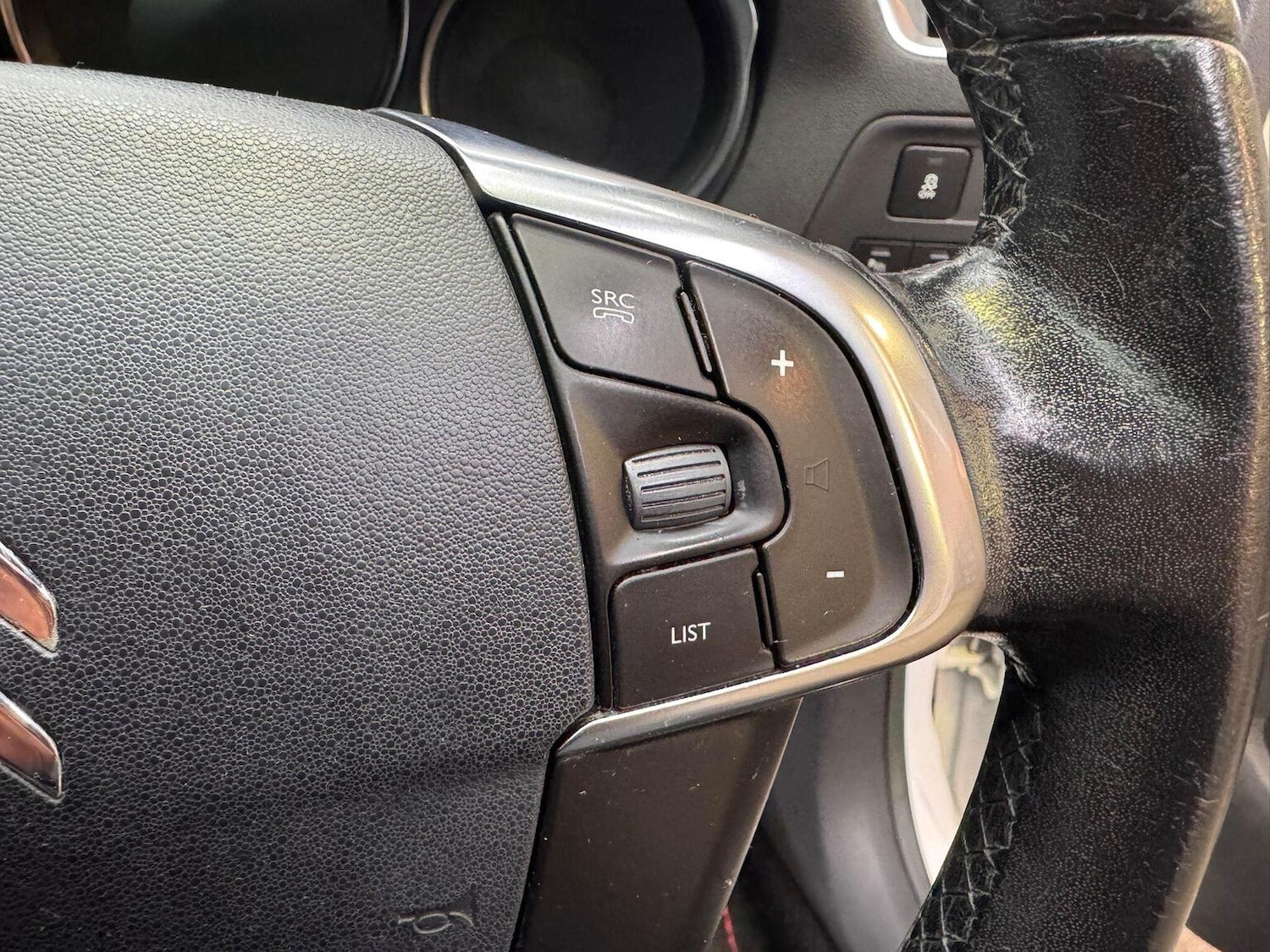 Used Citroen C4 2014 for sale - 76725557: Photo 38