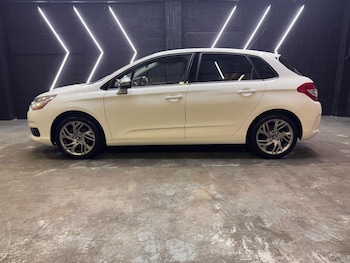 Used Citroen C4 2014 for sale - 76725557: Photo