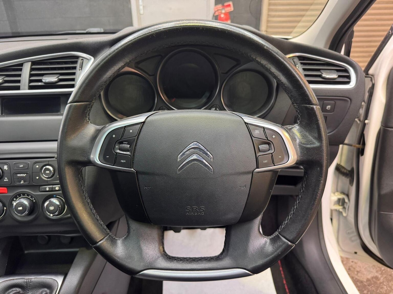 Used Citroen C4 2014 for sale - 76725557: Photo 40