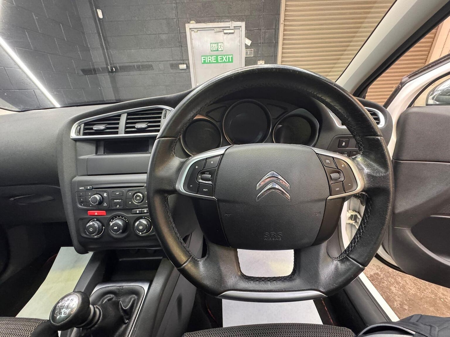 Used Citroen C4 2014 for sale - 76725557: Photo 41