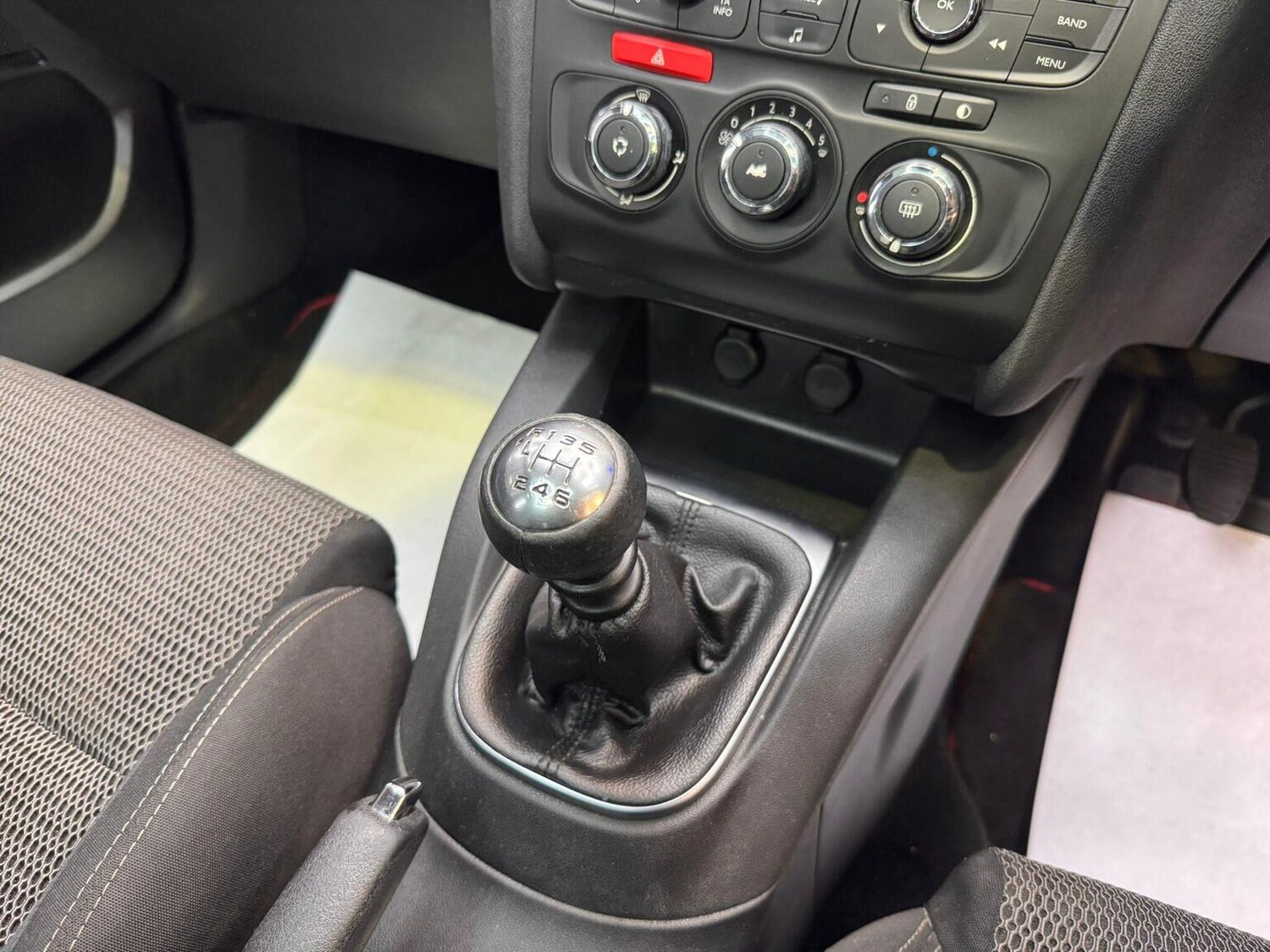 Used Citroen C4 2014 for sale - 76725557: Photo 42