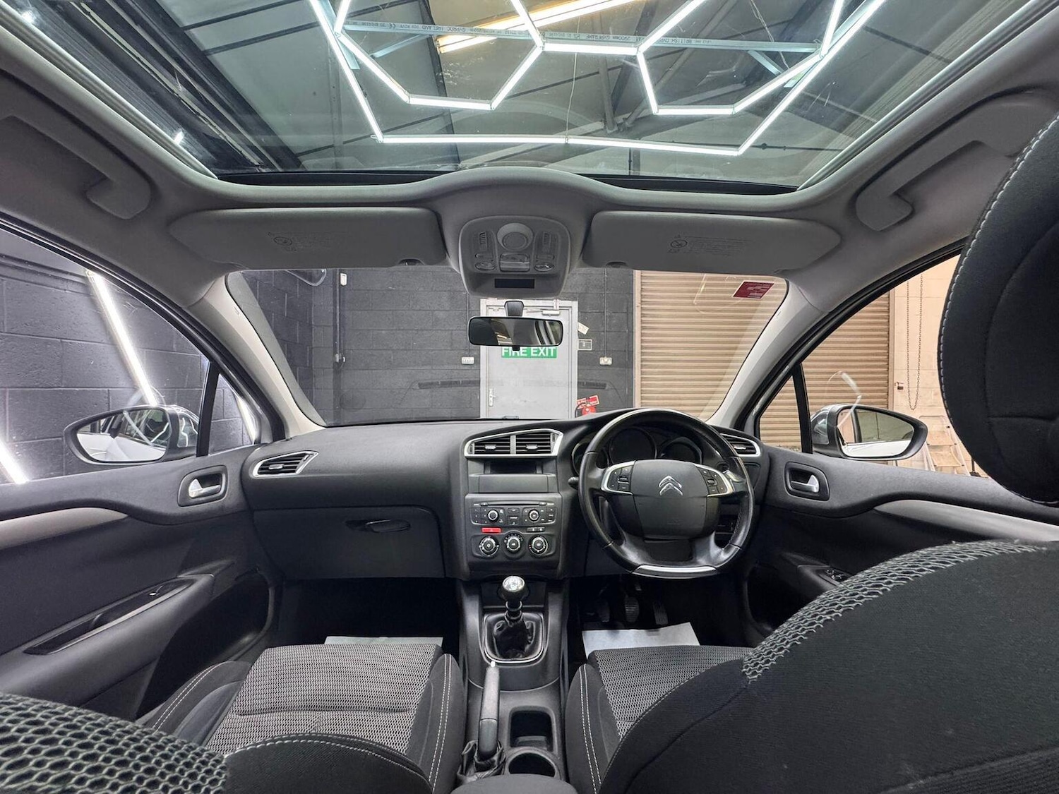 Used Citroen C4 2014 for sale - 76725557: Photo 43