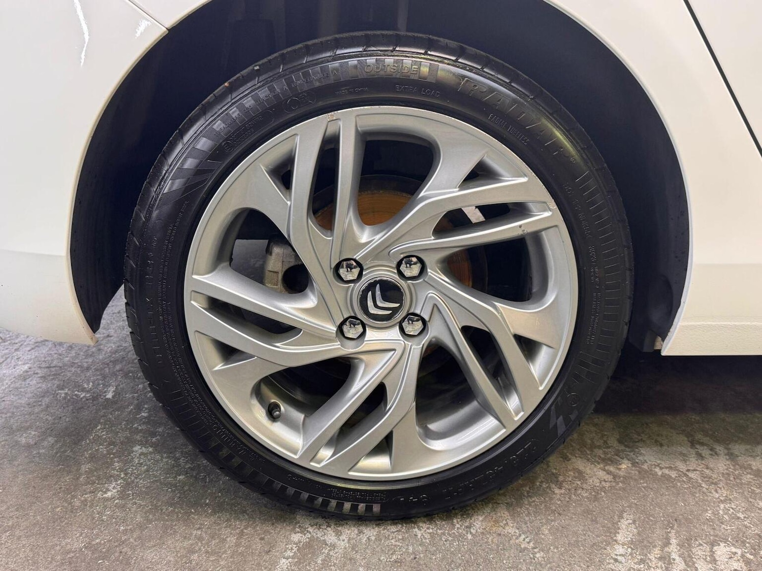 Used Citroen C4 2014 for sale - 76725557: Photo 47