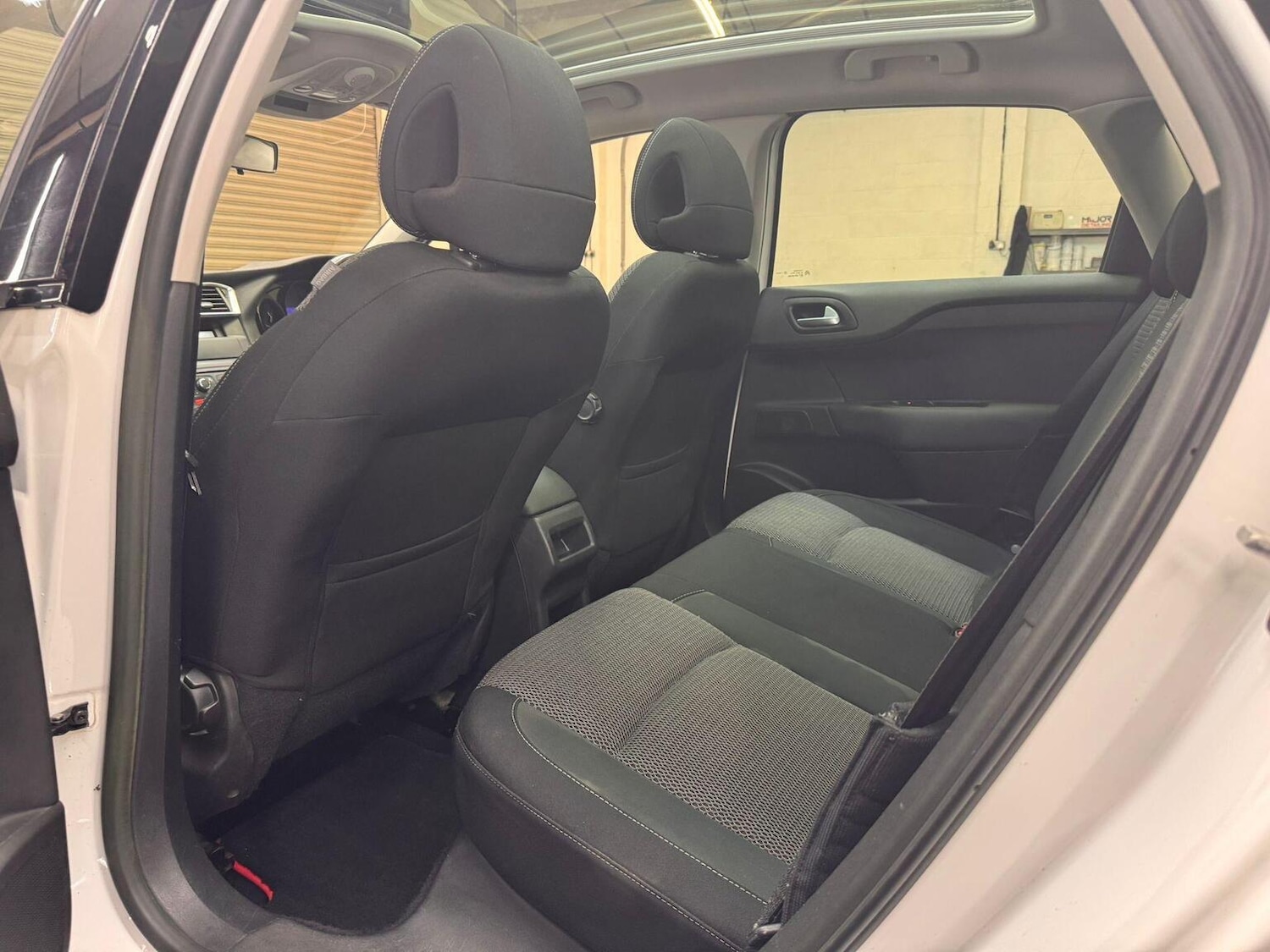 Used Citroen C4 2014 for sale - 76725557: Photo 48