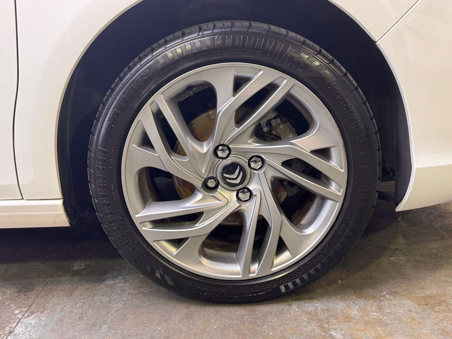 Used Citroen C4 2014 for sale - 76725557: Photo 49