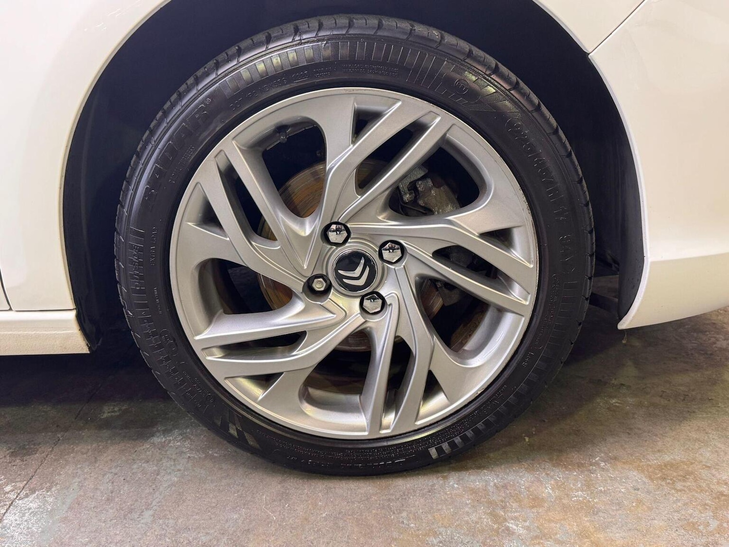 Used Citroen C4 2014 for sale - 76725557: Photo 50