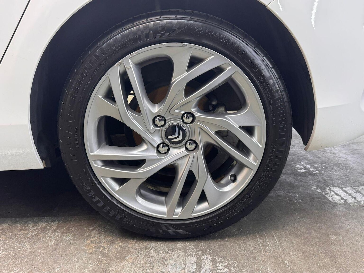 Used Citroen C4 2014 for sale - 76725557: Photo 51