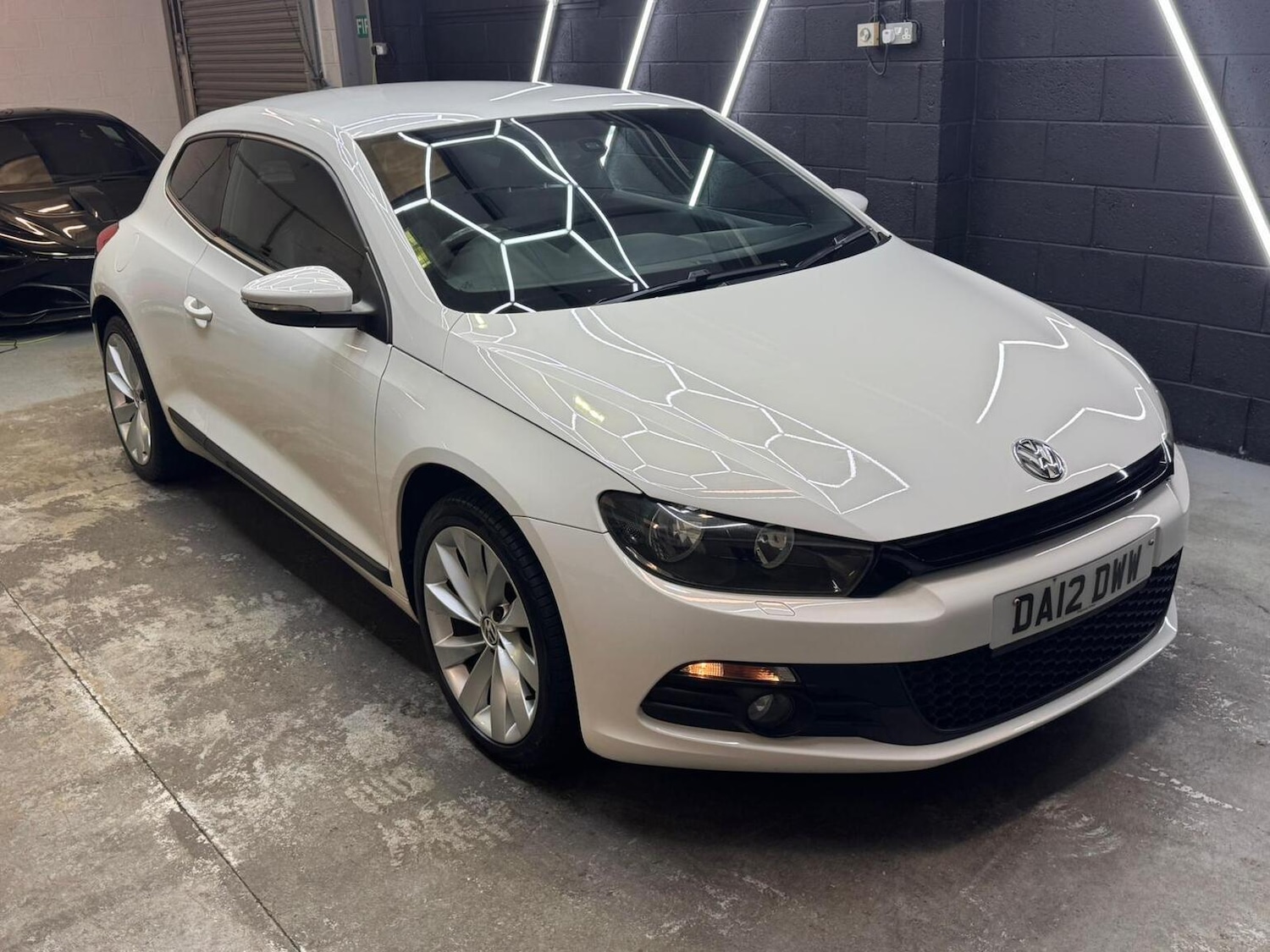 Used Volkswagen Scirocco 2012 for sale - 76725666: Photo 31