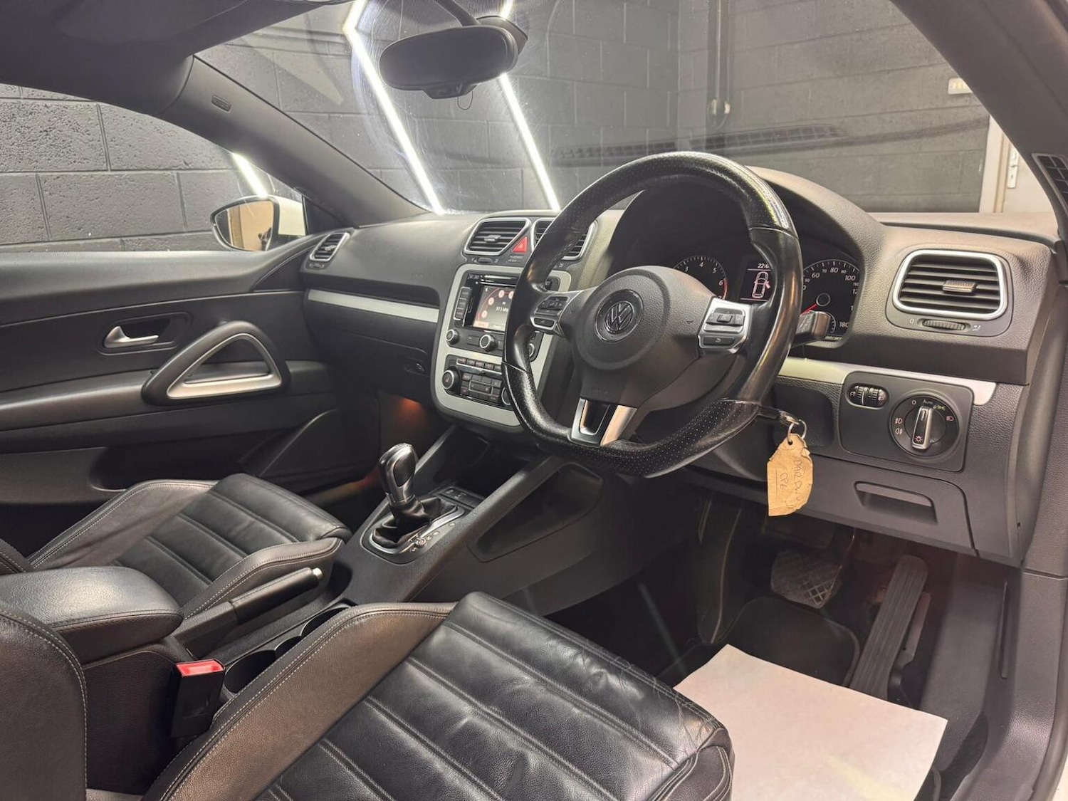 Used Volkswagen Scirocco 2012 for sale - 76725666: Photo 35