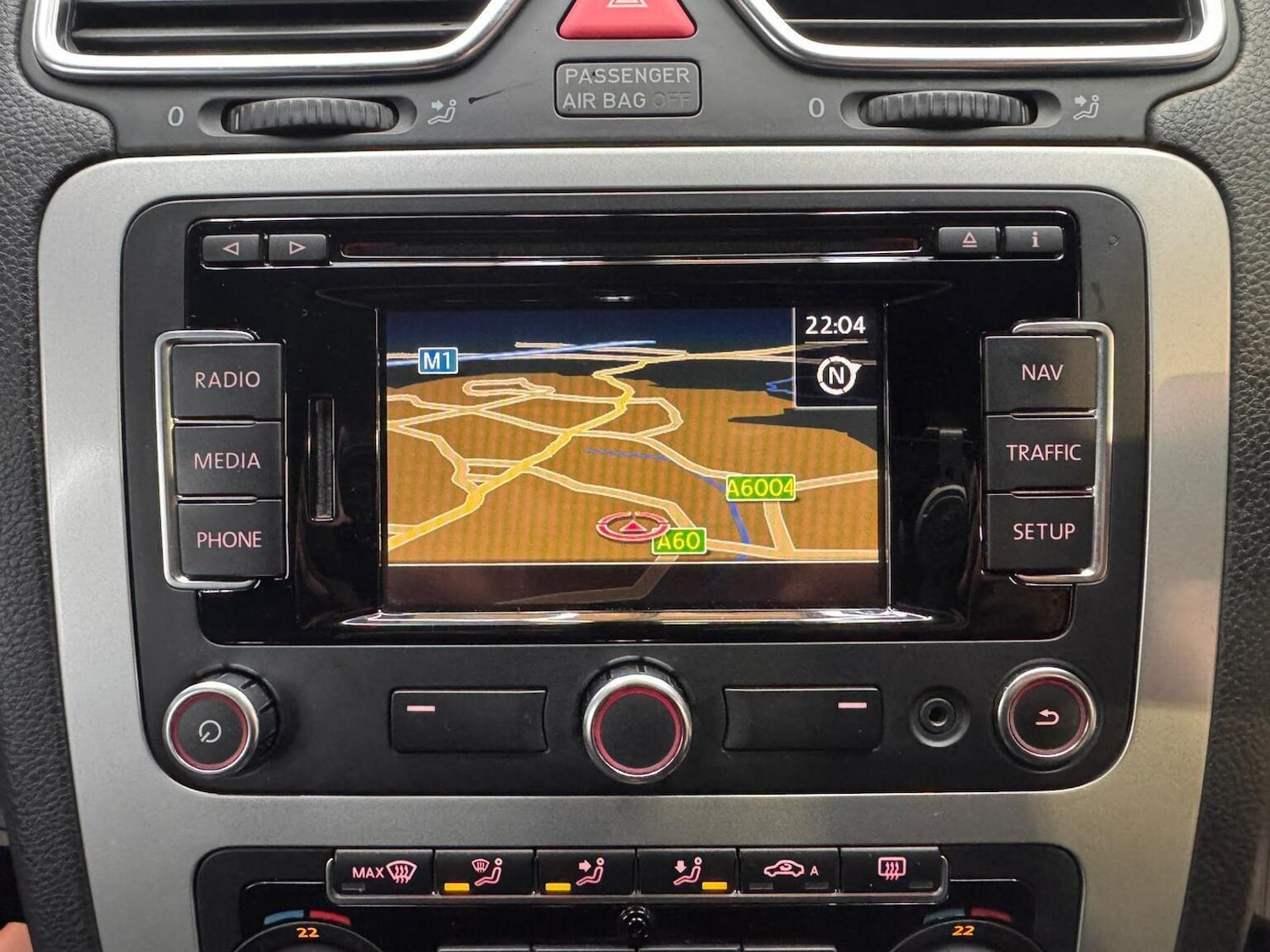 Used Volkswagen Scirocco 2012 for sale - 76725666: Photo 41