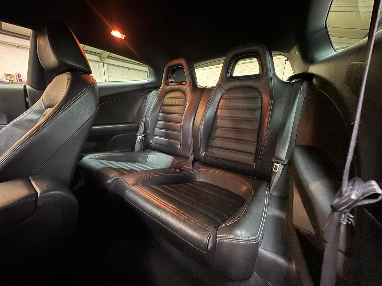 Used Volkswagen Scirocco 2012 for sale - 76725666: Photo 45