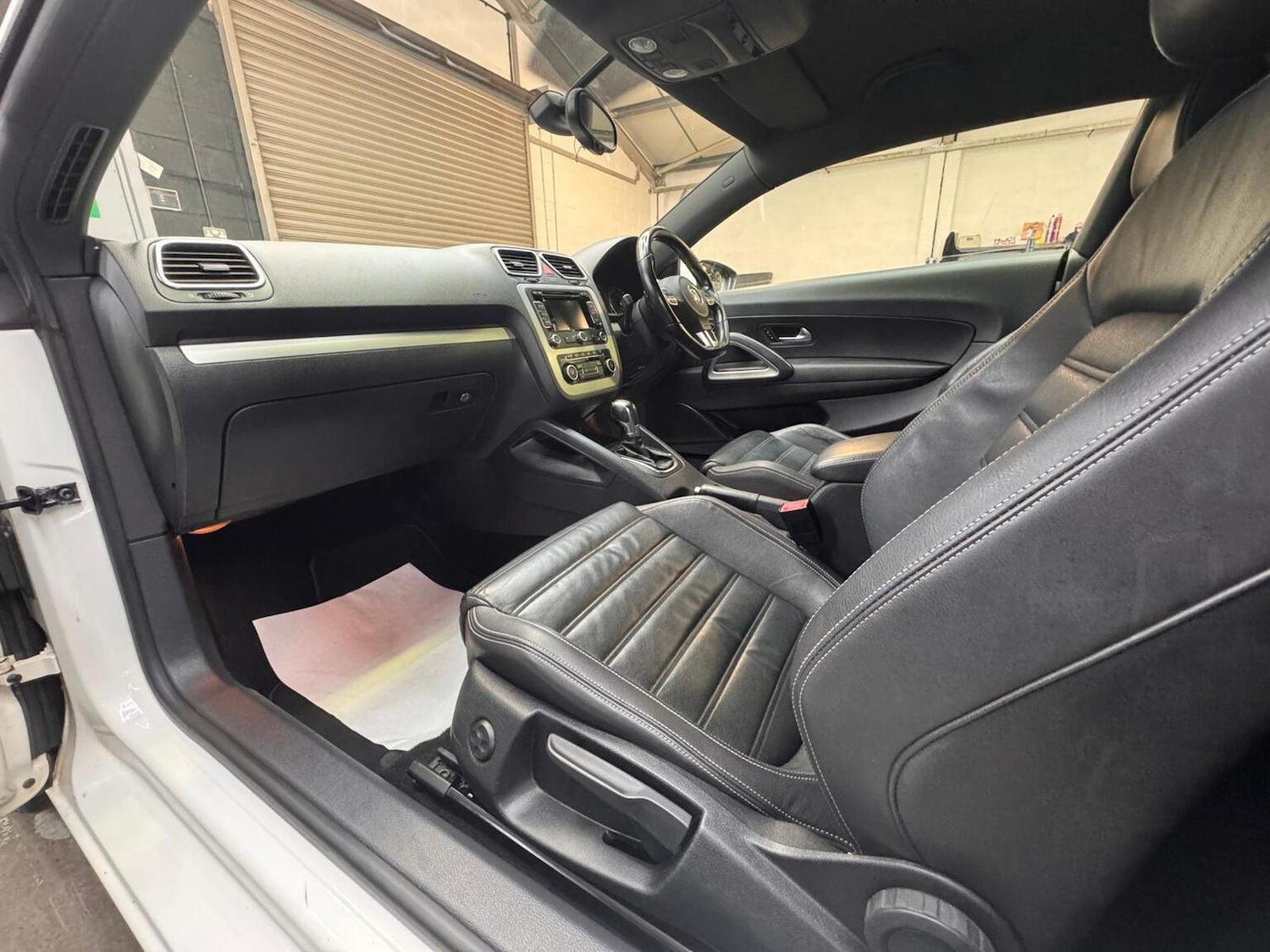 Used Volkswagen Scirocco 2012 for sale - 76725666: Photo 46