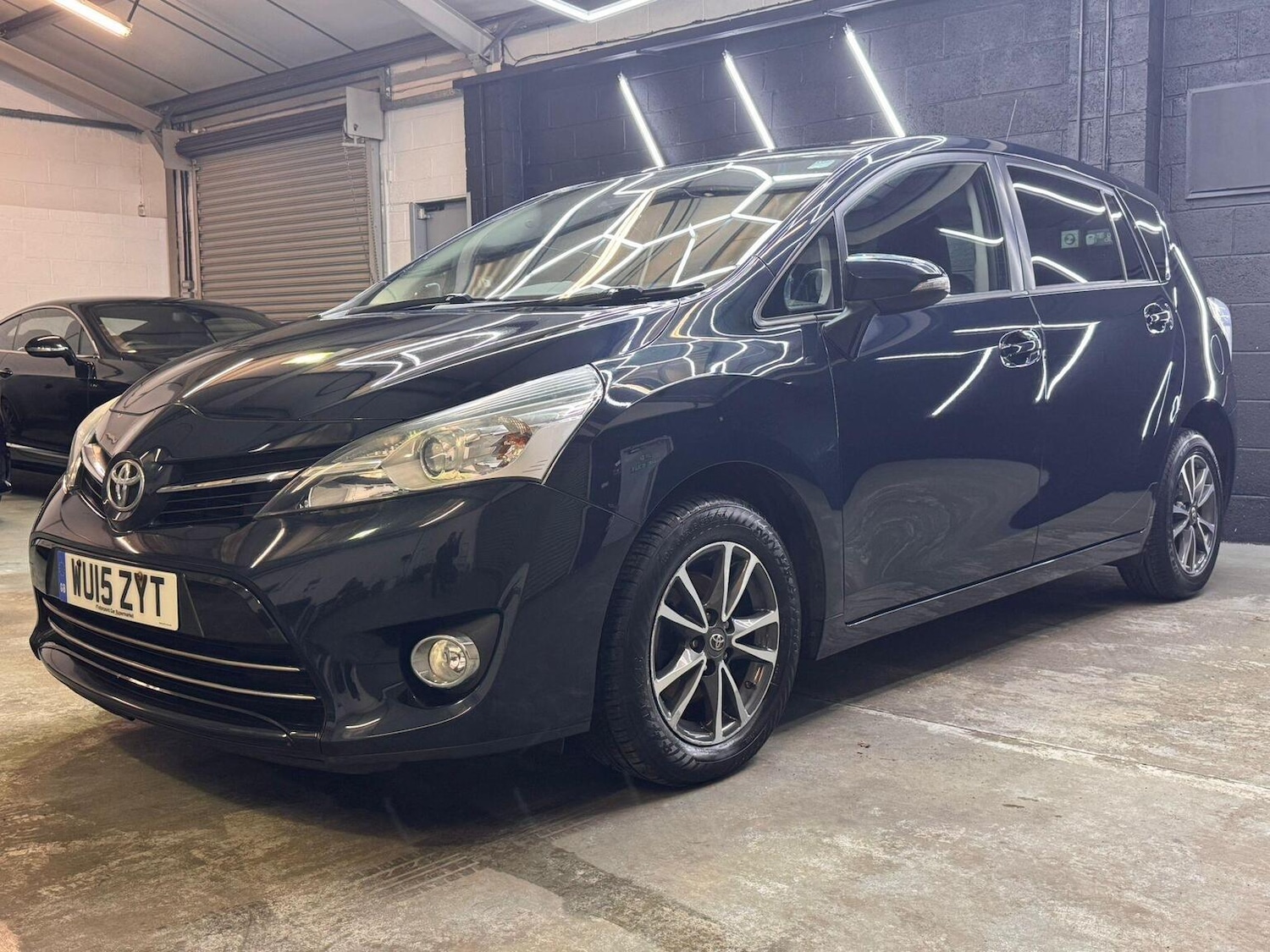 Used Toyota Verso 2015 for sale - 77303563: Photo 19