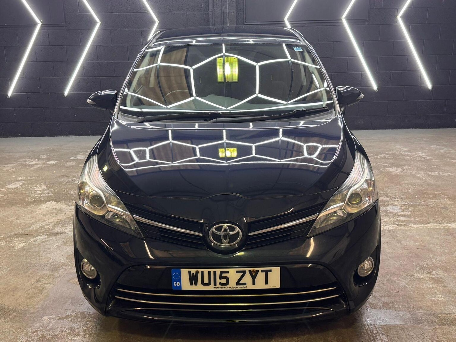 Used Toyota Verso 2015 for sale - 77303563: Photo 20