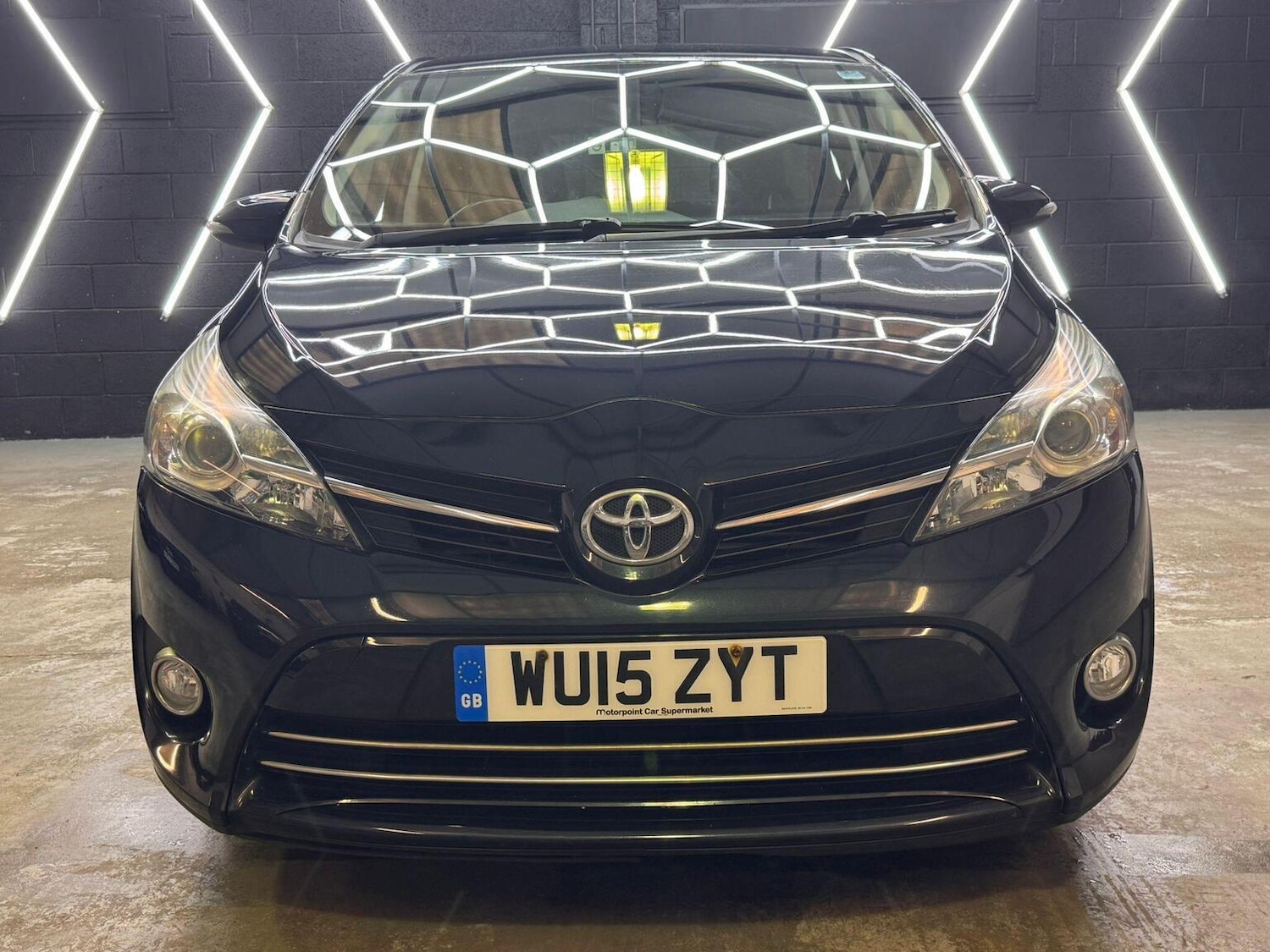 Used Toyota Verso 2015 for sale - 77303563: Photo 21