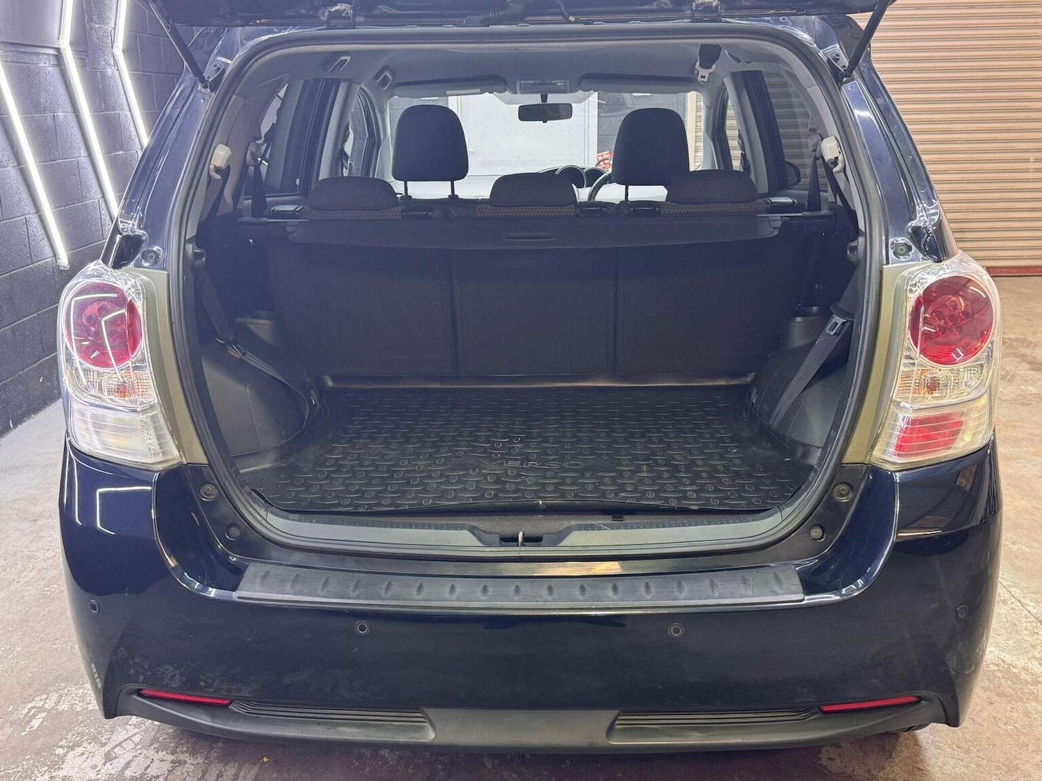 Used Toyota Verso 2015 for sale - 77303563: Photo 34