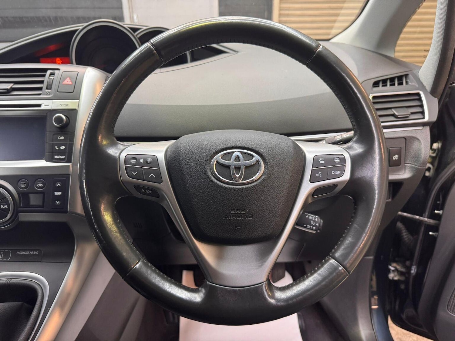 Used Toyota Verso 2015 for sale - 77303563: Photo 42