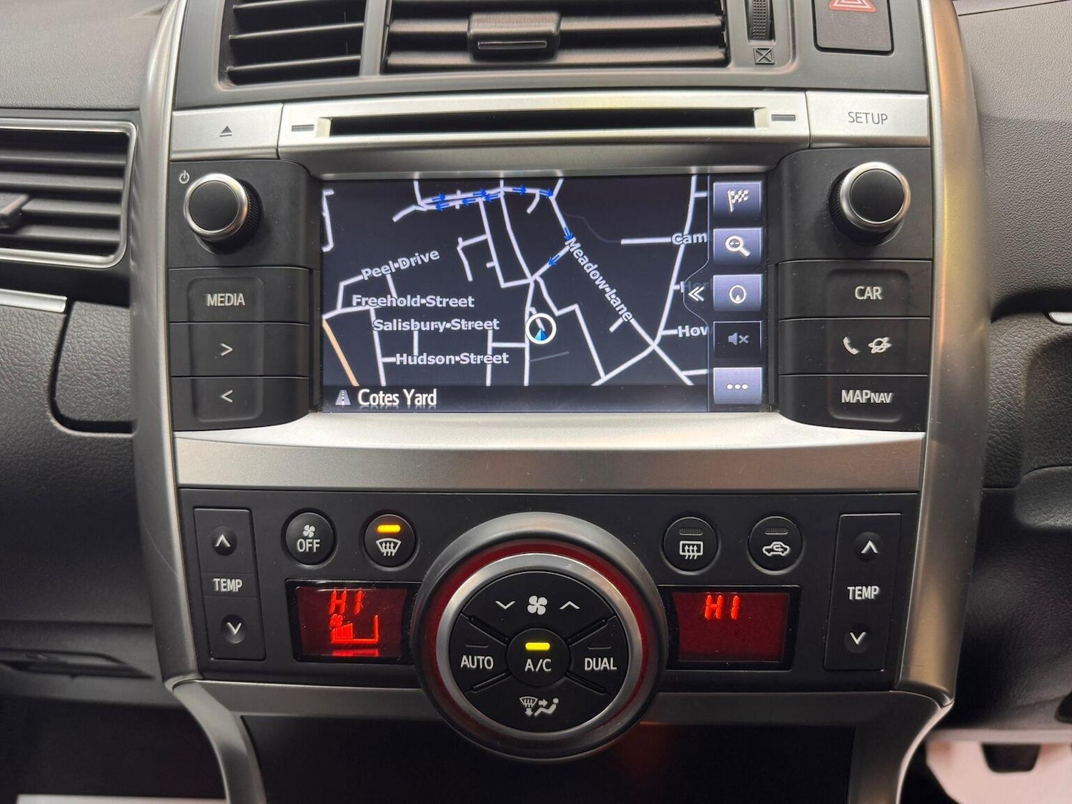 Used Toyota Verso 2015 for sale - 77303563: Photo 43