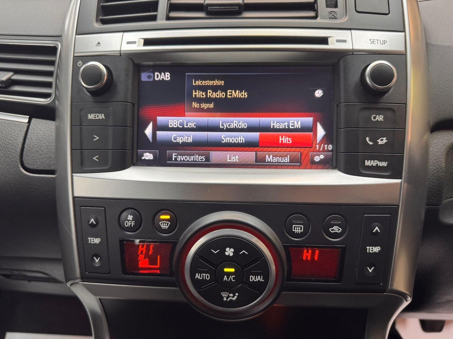 Used Toyota Verso 2015 for sale - 77303563: Photo 44