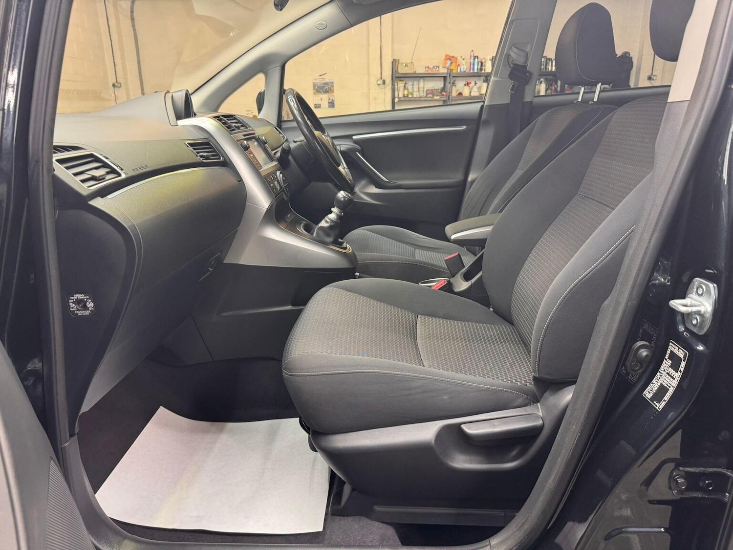 Used Toyota Verso 2015 for sale - 77303563: Photo 47