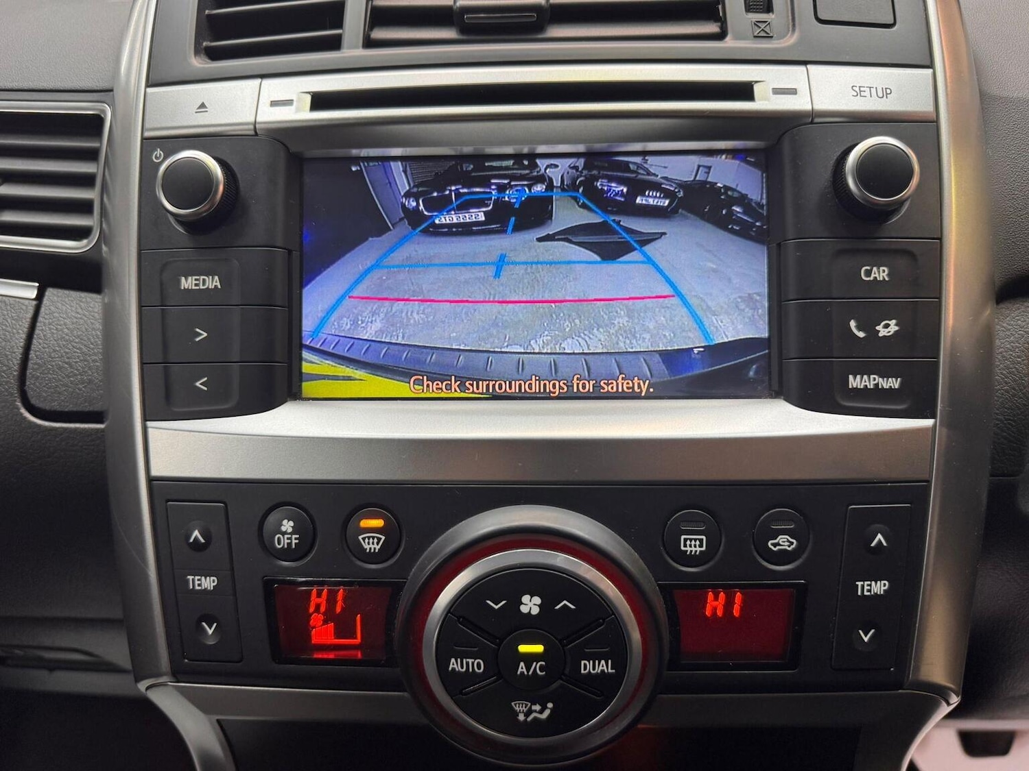 Used Toyota Verso 2015 for sale - 77303563: Photo 48