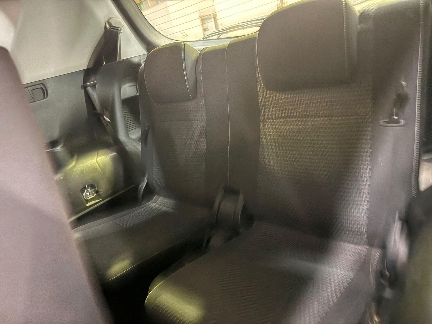 Used Toyota Verso 2015 for sale - 77303563: Photo 49