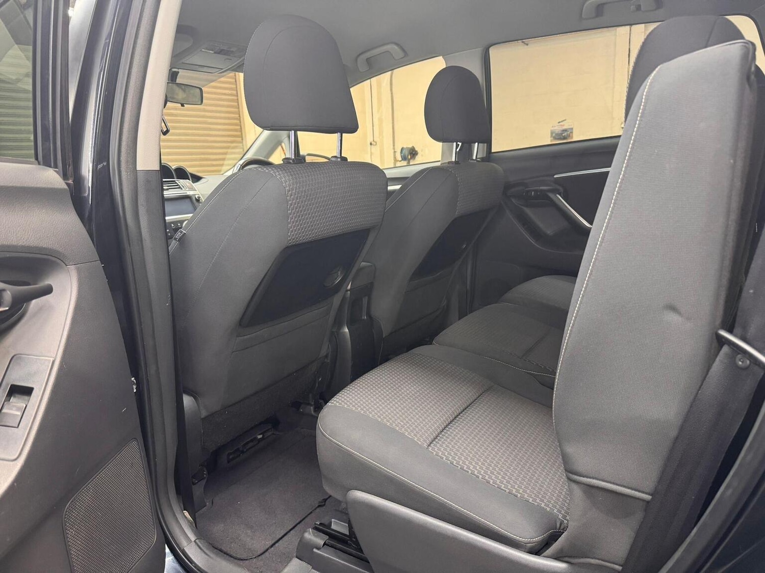 Used Toyota Verso 2015 for sale - 77303563: Photo 50