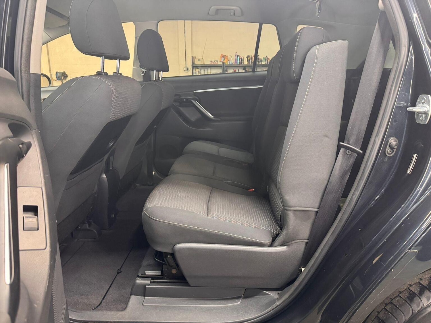 Used Toyota Verso 2015 for sale - 77303563: Photo 51