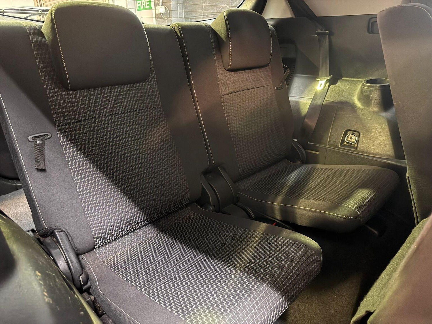 Used Toyota Verso 2015 for sale - 77303563: Photo 52