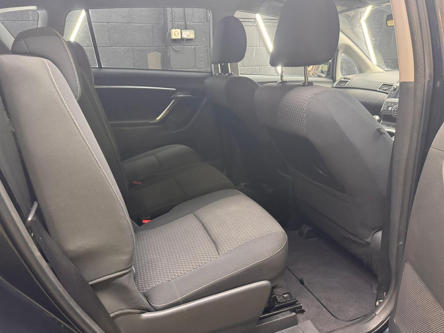 Used Toyota Verso 2015 for sale - 77303563: Photo 53