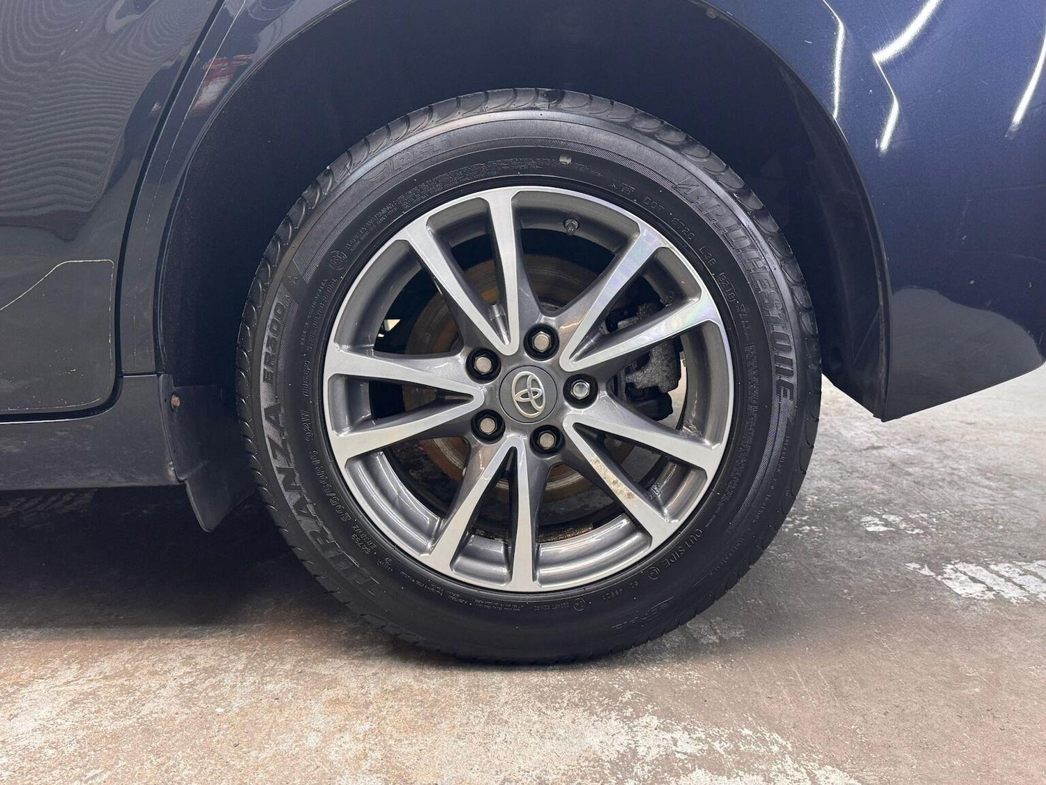 Used Toyota Verso 2015 for sale - 77303563: Photo 55