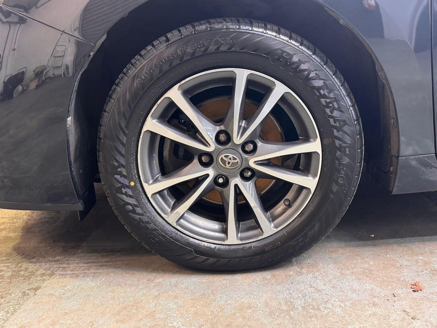 Used Toyota Verso 2015 for sale - 77303563: Photo 56