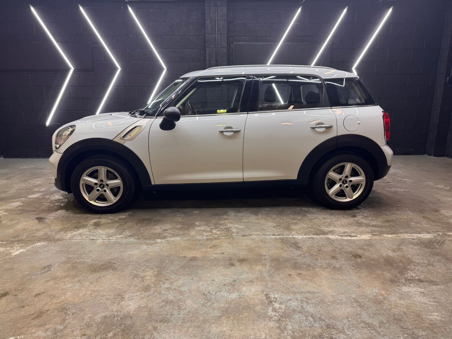 Used MINI Countryman 2013 for sale - 77478119: Photo 10