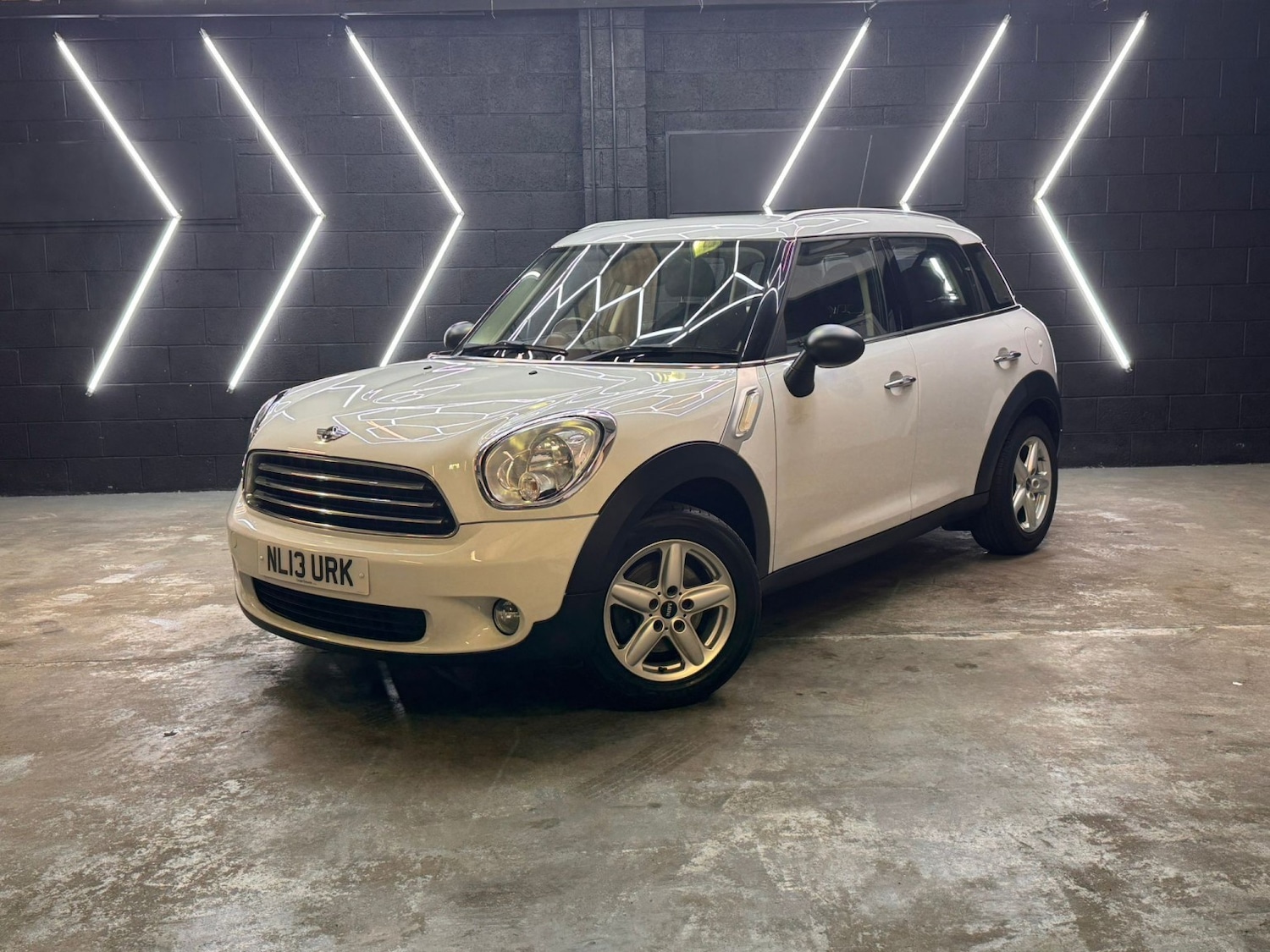 Used MINI Countryman 2013 for sale - 77478119: Photo 11