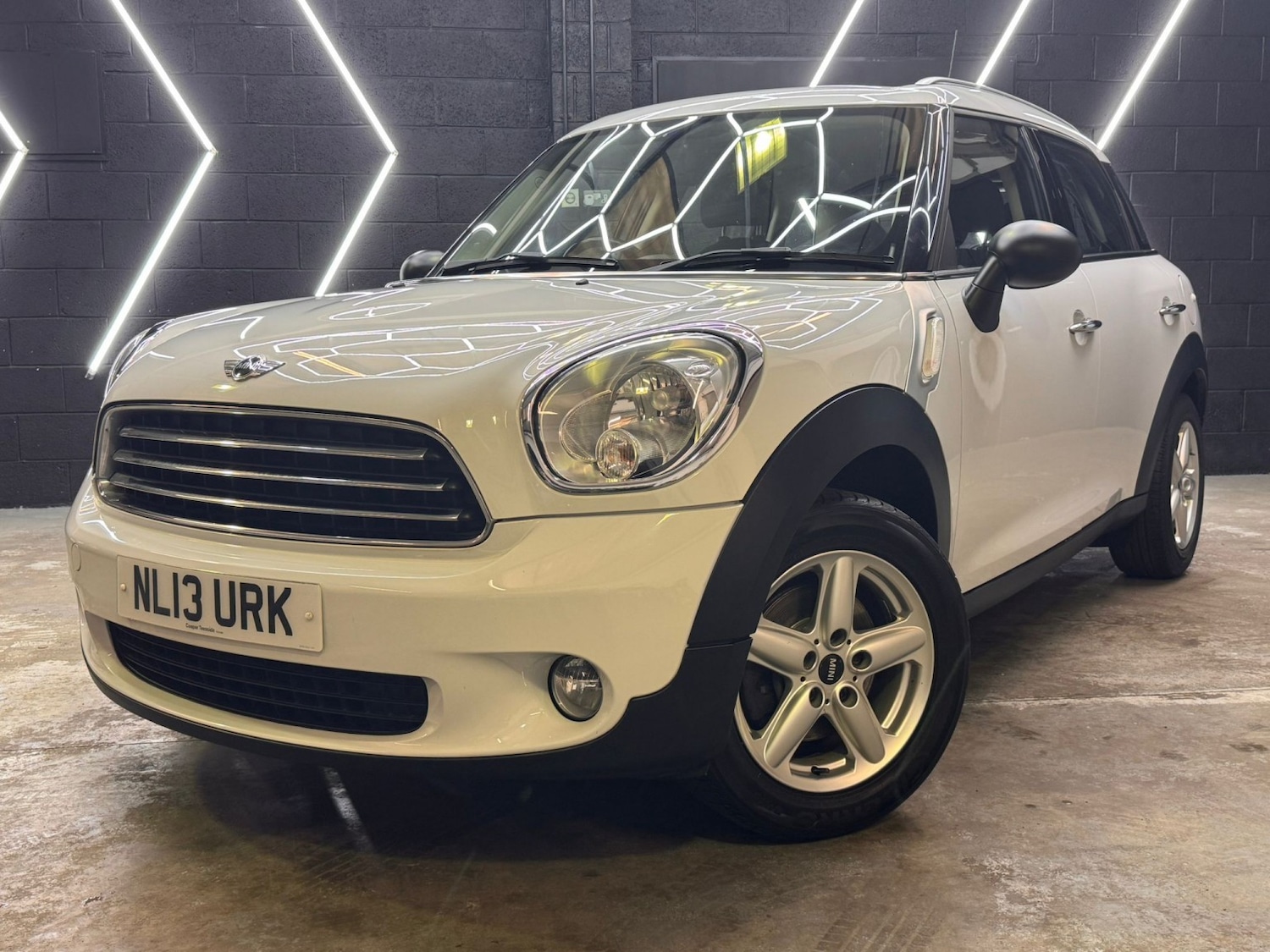 Used MINI Countryman 2013 for sale - 77478119: Photo 12
