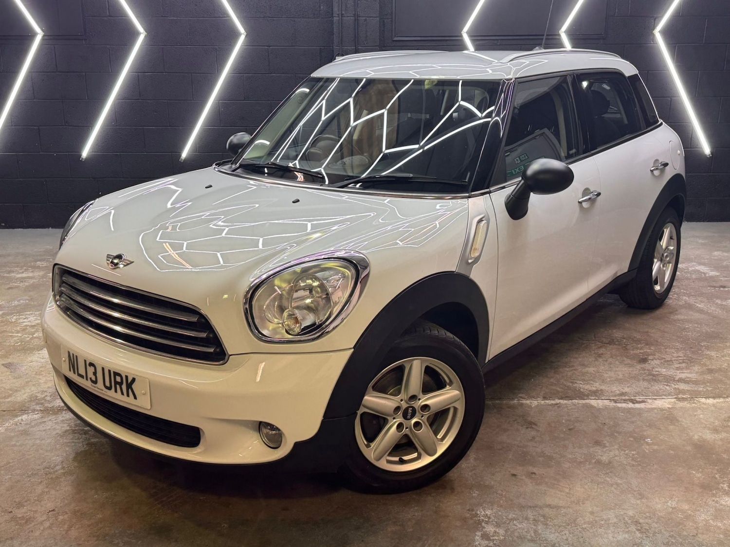 Used MINI Countryman 2013 for sale - 77478119: Photo 13