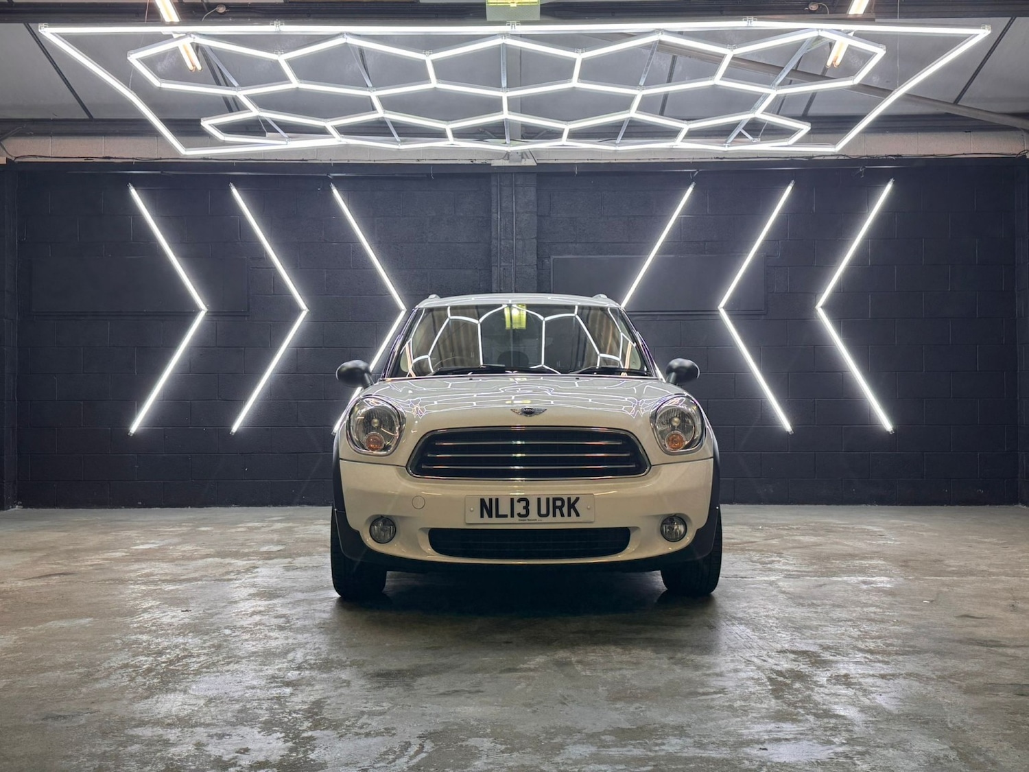 Used MINI Countryman 2013 for sale - 77478119: Photo 16