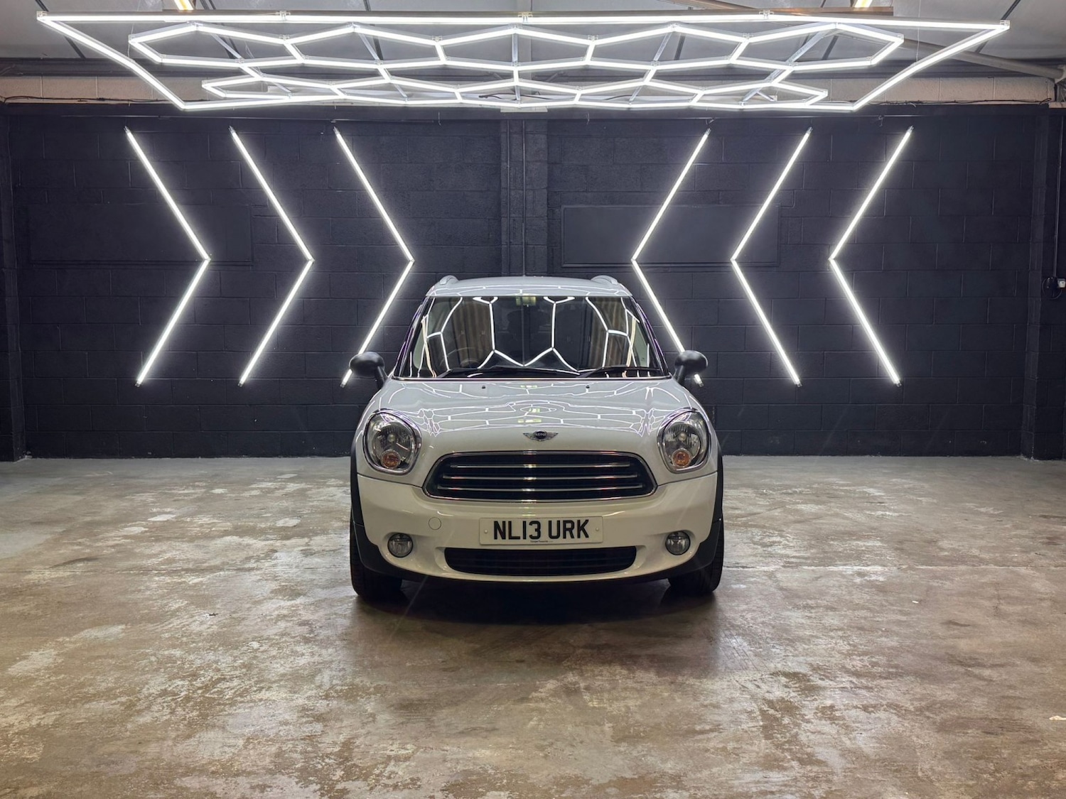 Used MINI Countryman 2013 for sale - 77478119: Photo 17