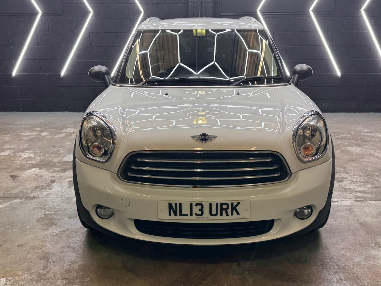 Used MINI Countryman 2013 for sale - 77478119: Photo 19