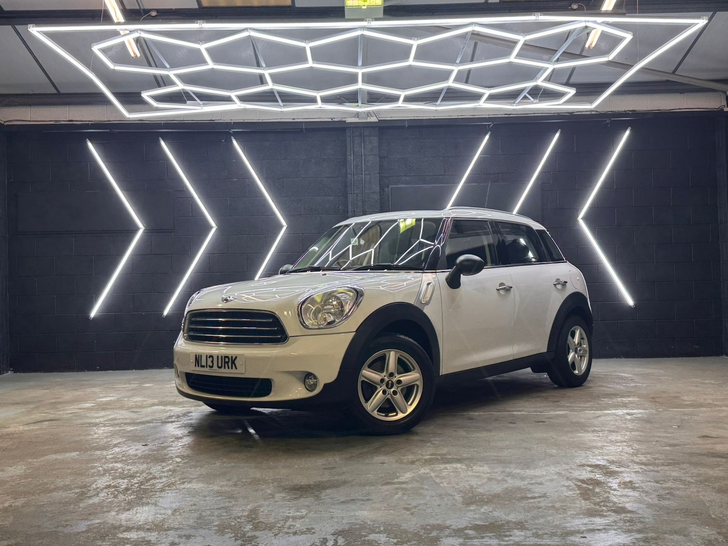 Used MINI Countryman 2013 for sale - 77478119: Photo 2
