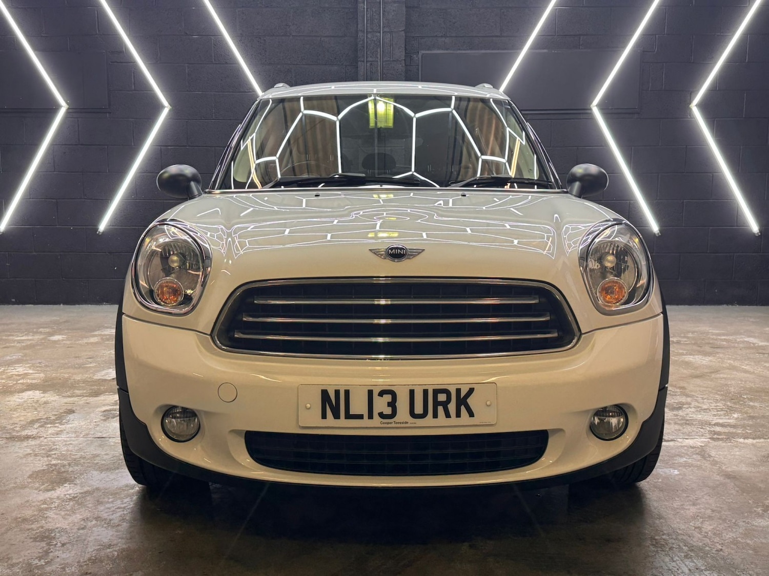 Used MINI Countryman 2013 for sale - 77478119: Photo 20
