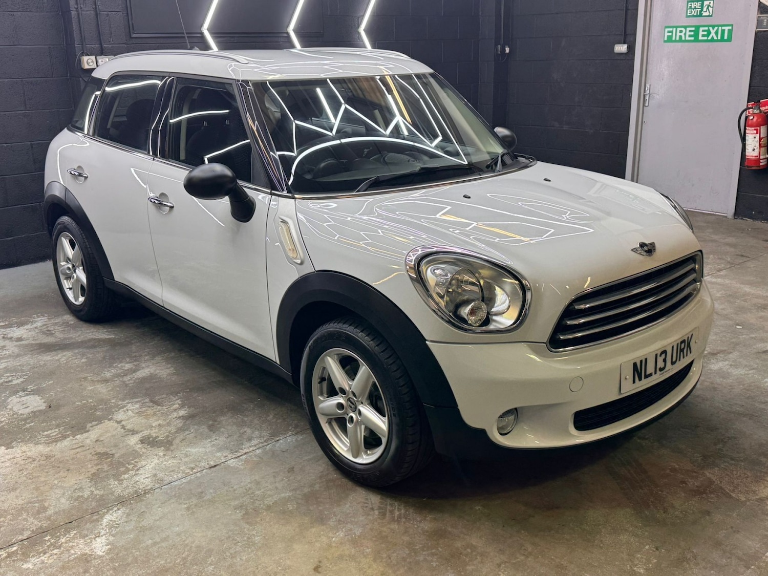 Used MINI Countryman 2013 for sale - 77478119: Photo 21