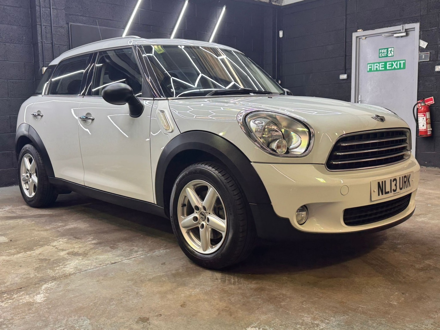 Used MINI Countryman 2013 for sale - 77478119: Photo 22