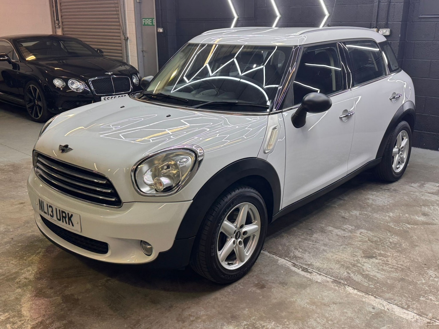 Used MINI Countryman 2013 for sale - 77478119: Photo 23