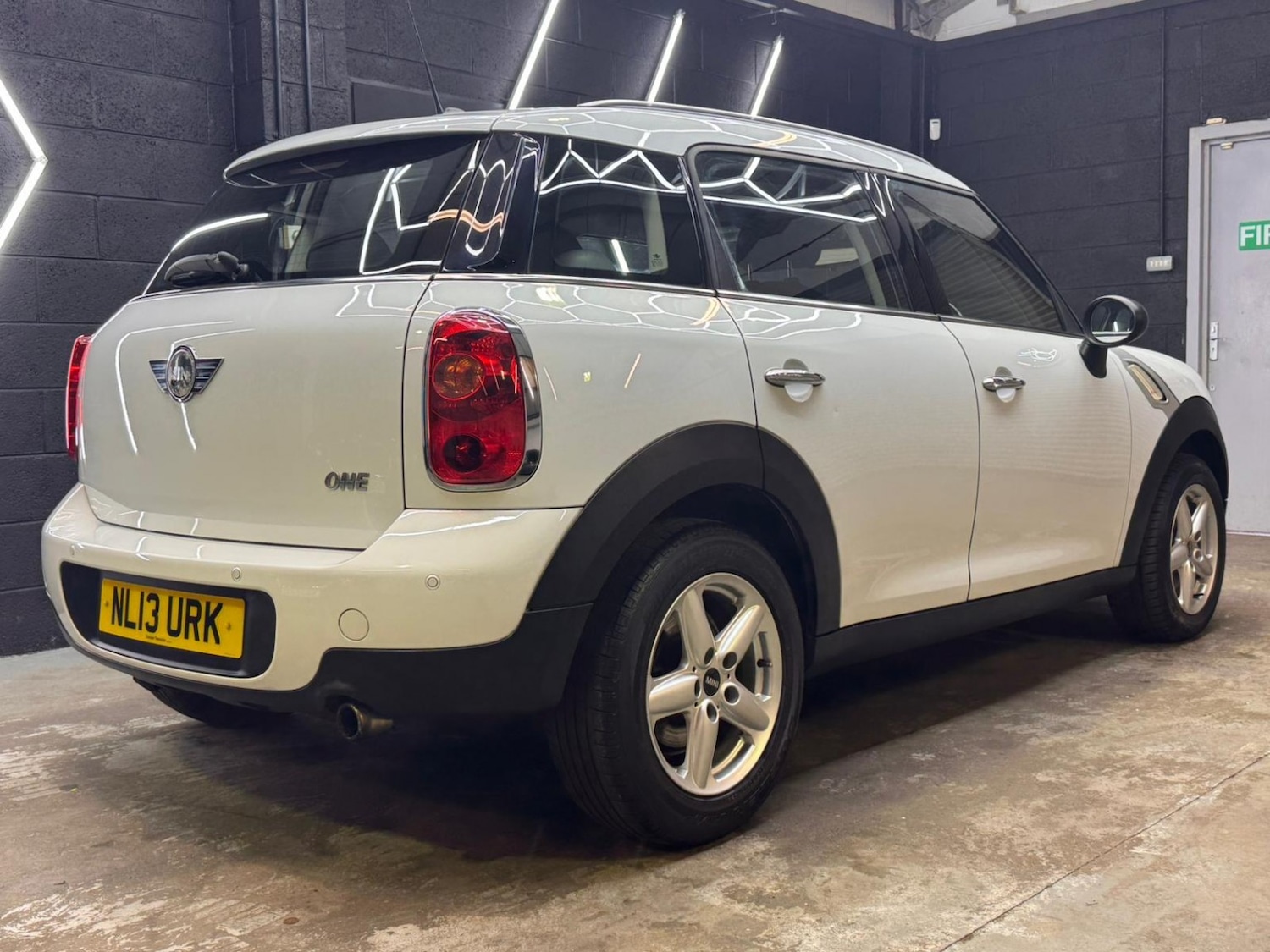 Used MINI Countryman 2013 for sale - 77478119: Photo 24