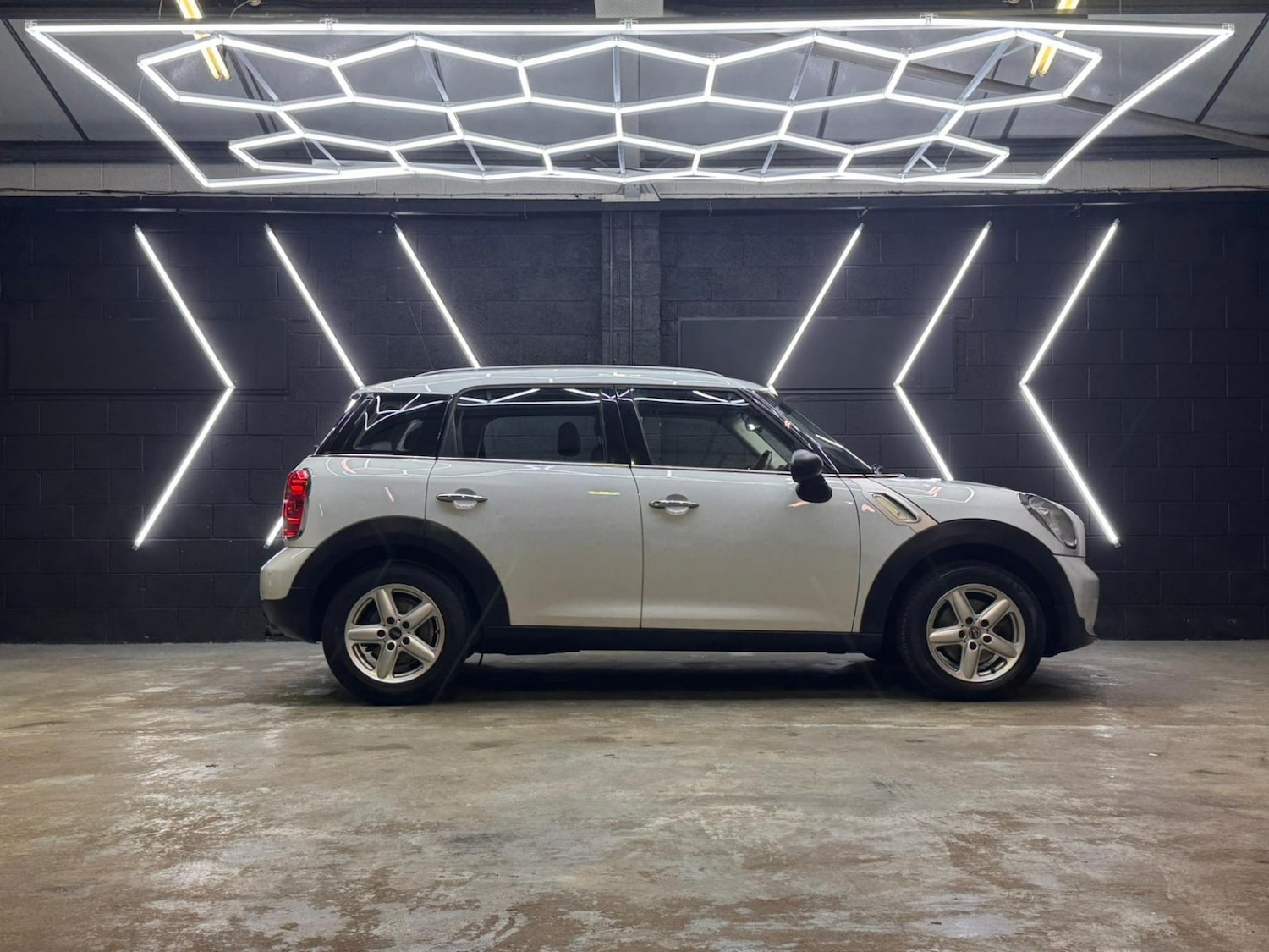 Used MINI Countryman 2013 for sale - 77478119: Photo 26