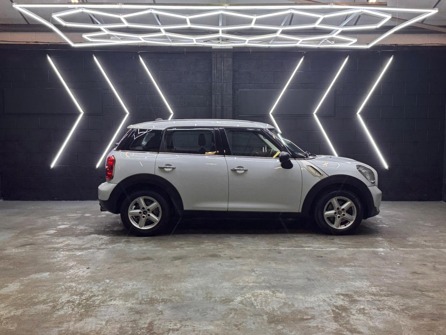 Used MINI Countryman 2013 for sale - 77478119: Photo 27